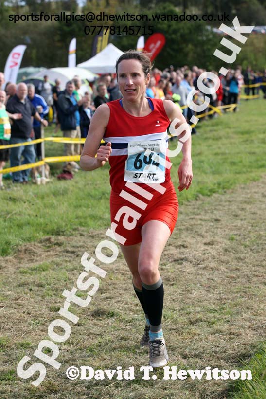 Senior womens Start Fitness NEHL, Druridge Bay, Northumberland. Photo: David T. Hewitson/Sports for All Pics